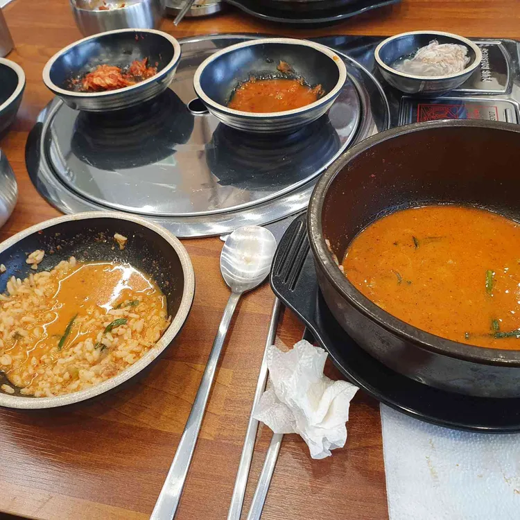 보승회관 대표 사진