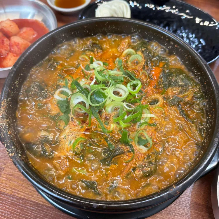 효자동설렁탕 대표 사진
