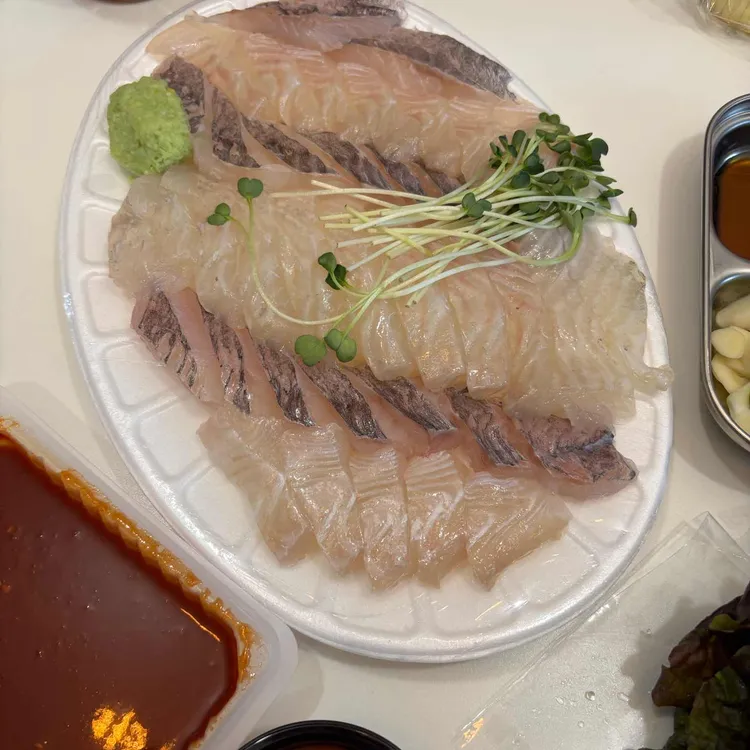 오늘회다 대표 사진