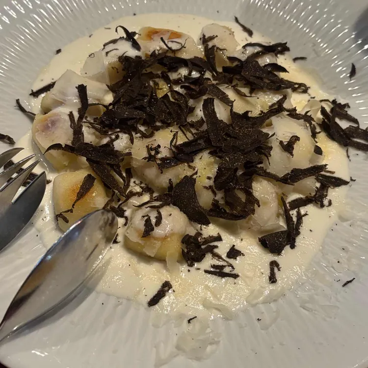 쿠촐로 서울 사진