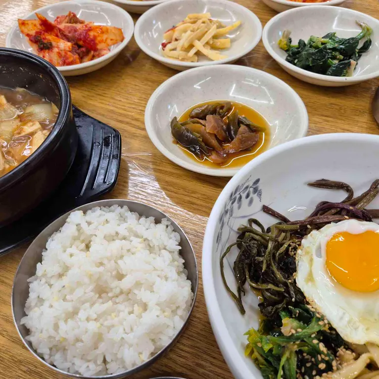 감자바우 대표 사진