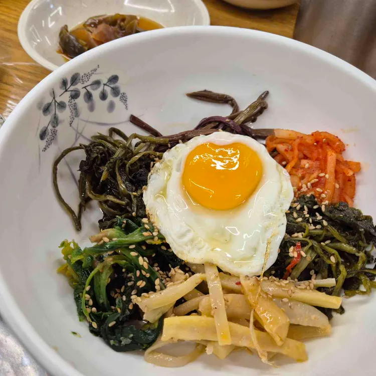 감자바우 대표 사진