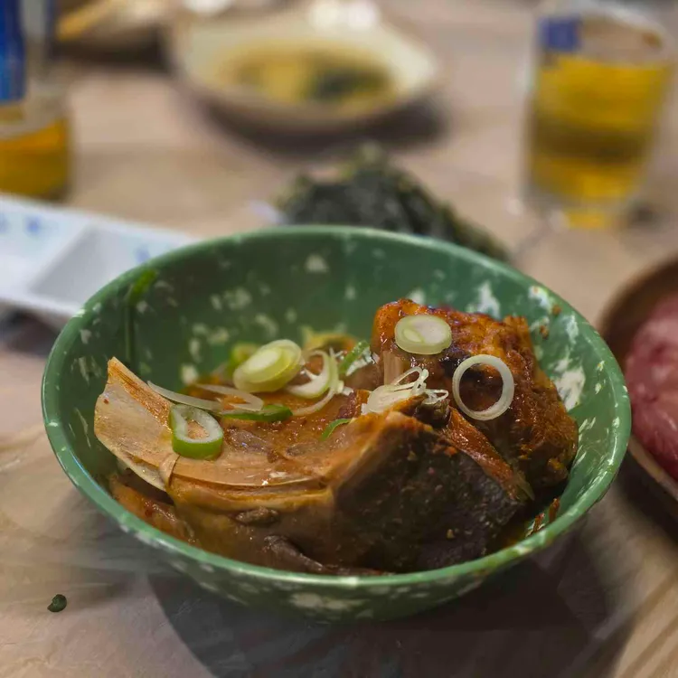 남해바다마차 사진