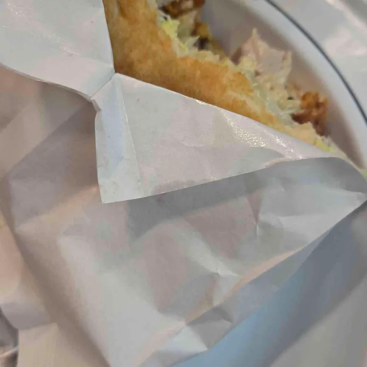 롸카두들 내쉬빌 핫치킨 사진