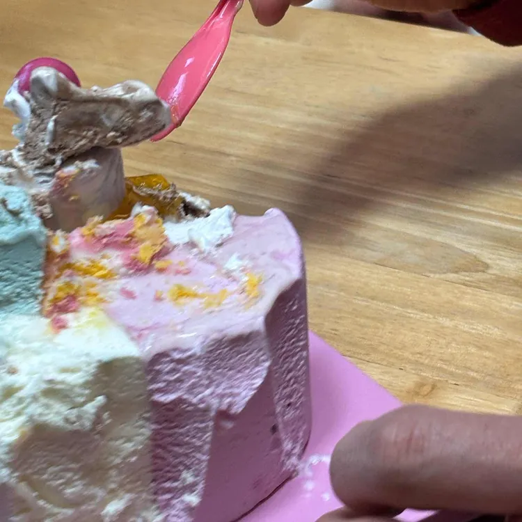 배스킨라빈스 대표 사진