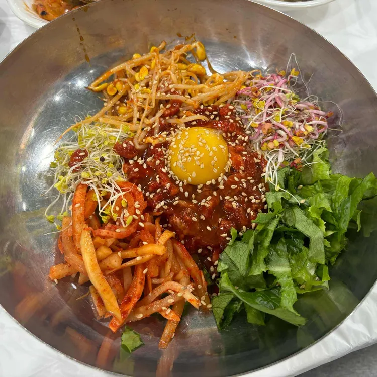 우미촌 대표 사진