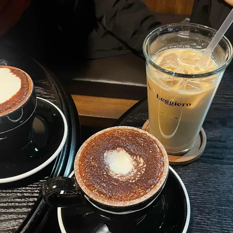 레지에로 대표 사진