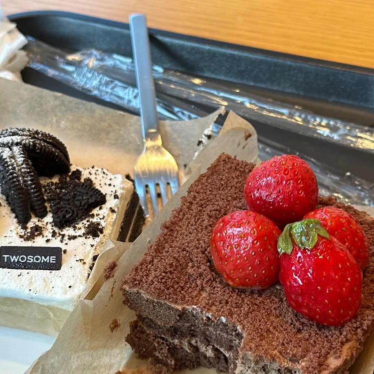 투썸플레이스 대표 사진