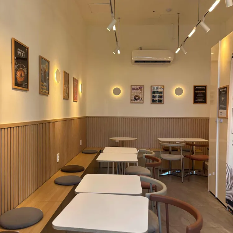 카페 만월경 대표 사진