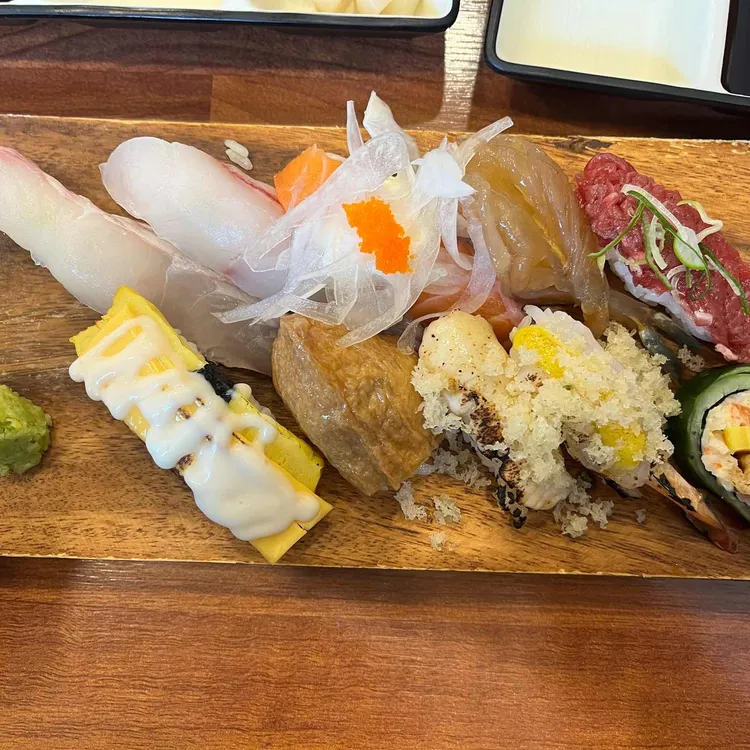 스시로이 대표 사진