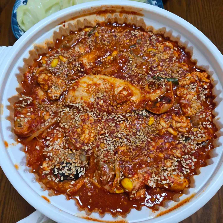 인생아구찜 대표 사진