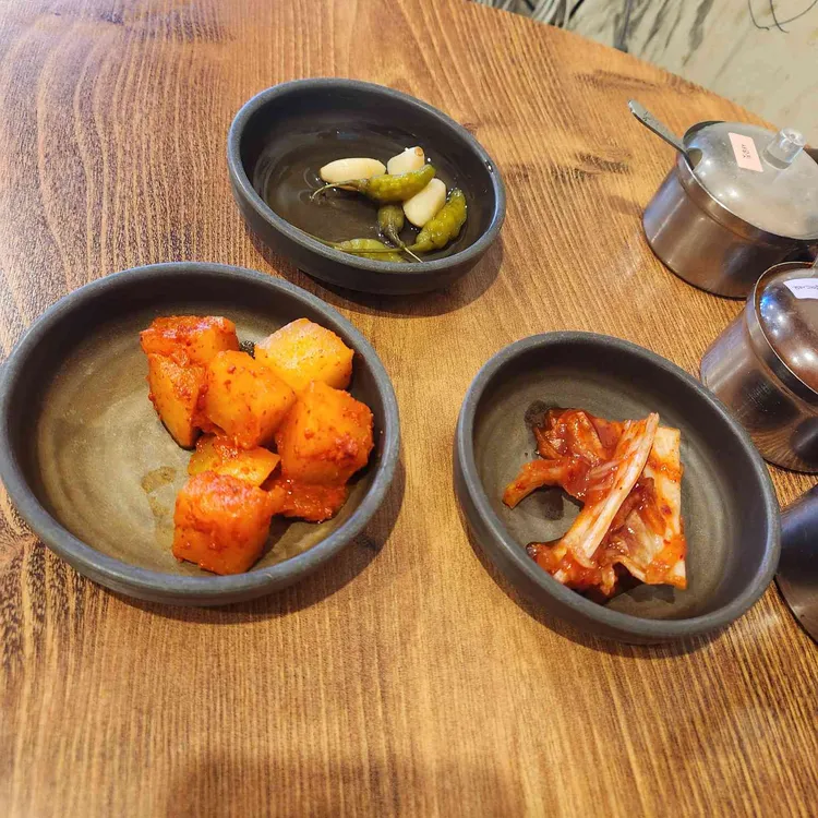 송가네할매순대국 대표 사진