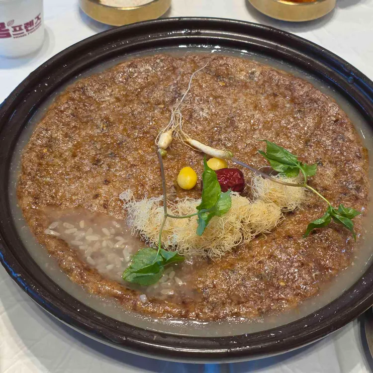 신촌약수식당 대표 사진