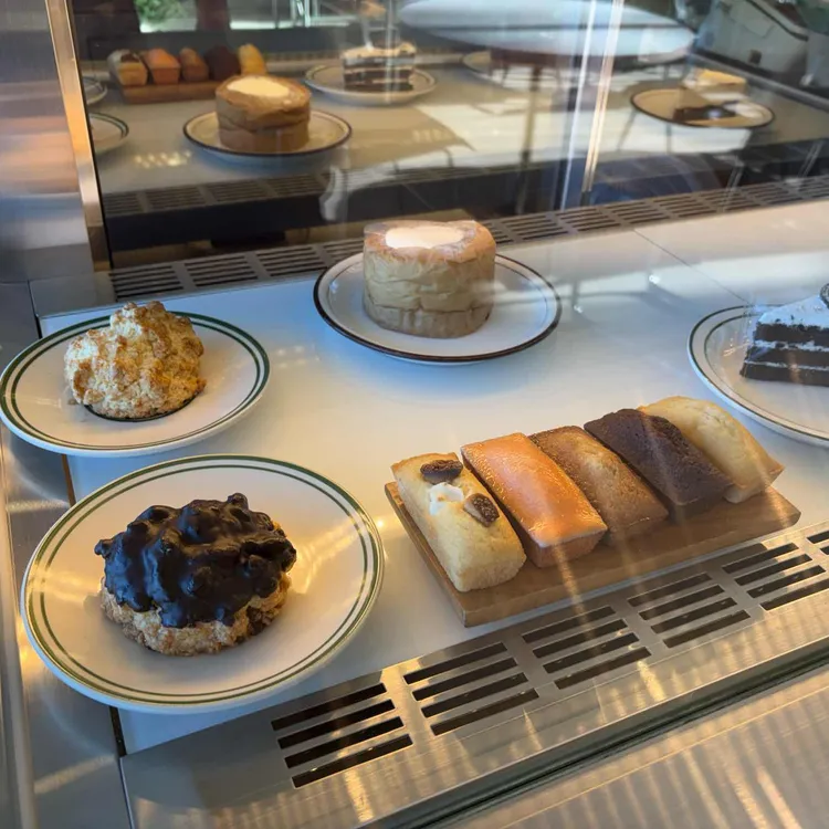 아야트커피 사진