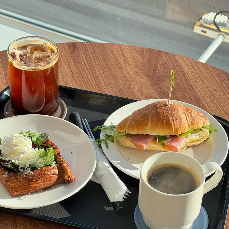 카페 한결 사진