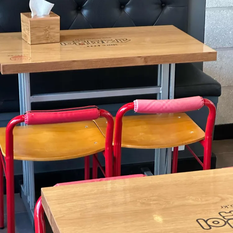 신전떡볶이 대표 사진