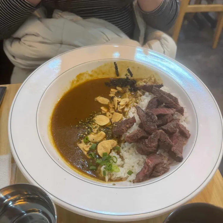 덮밥 보울 대표 사진