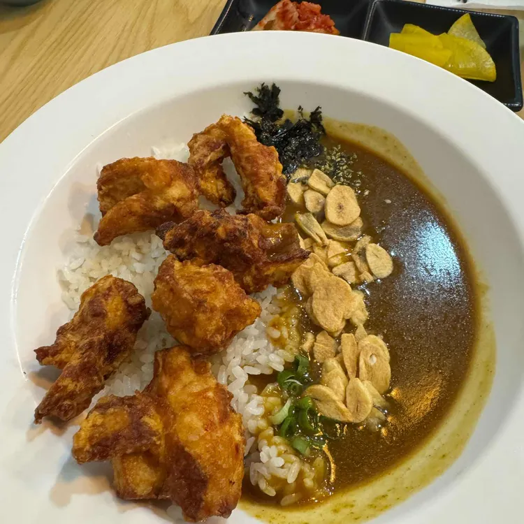 덮밥 보울 대표 사진