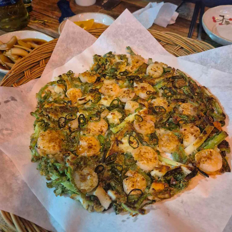 포차전 대표 사진