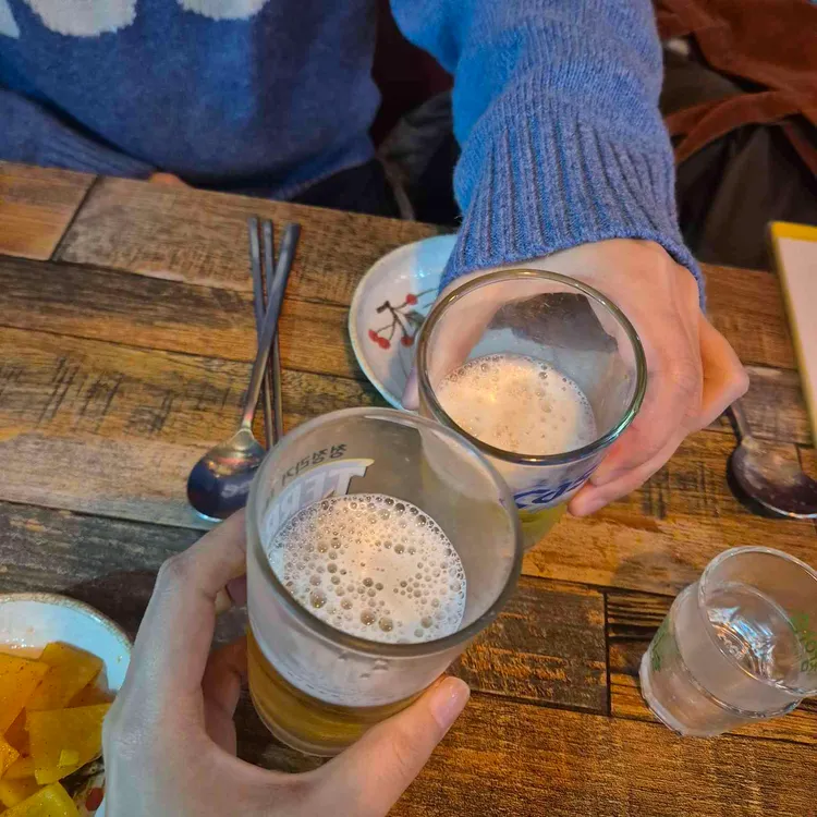 포차전 대표 사진