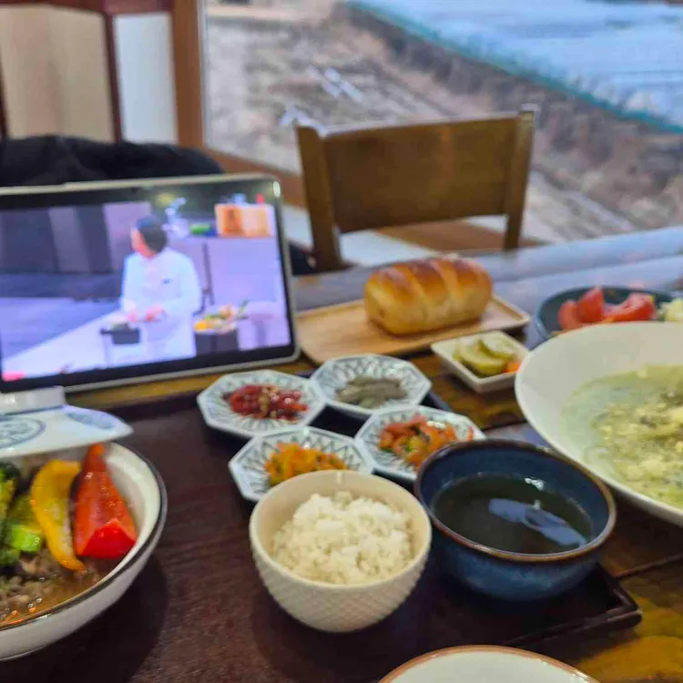 농가의식탁 사진