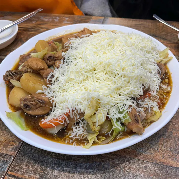 안동신세계찜닭 사진