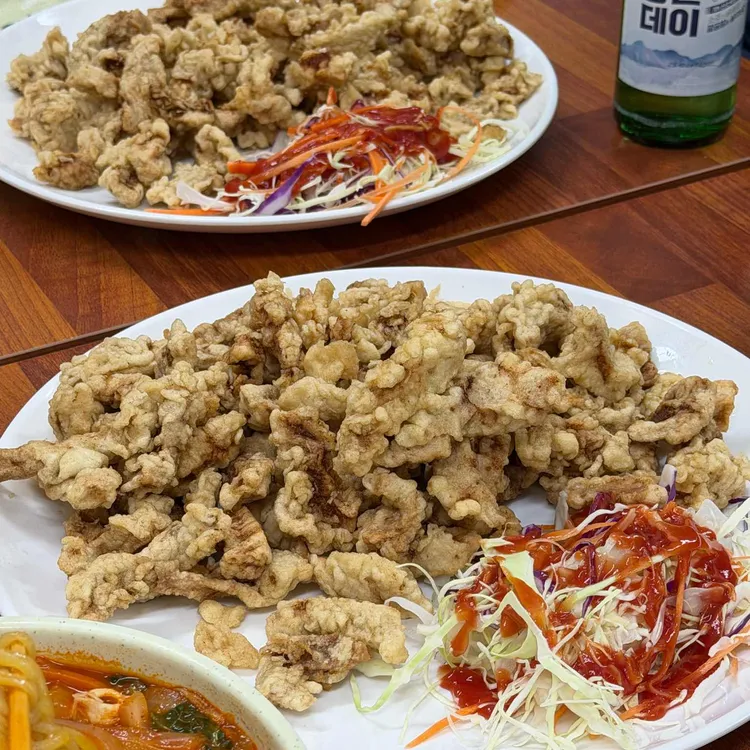 소림각 대표 사진