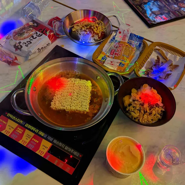 준코 대표 사진