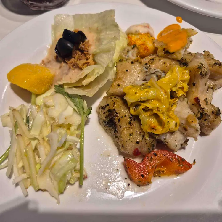 애슐리퀸즈 대표 사진