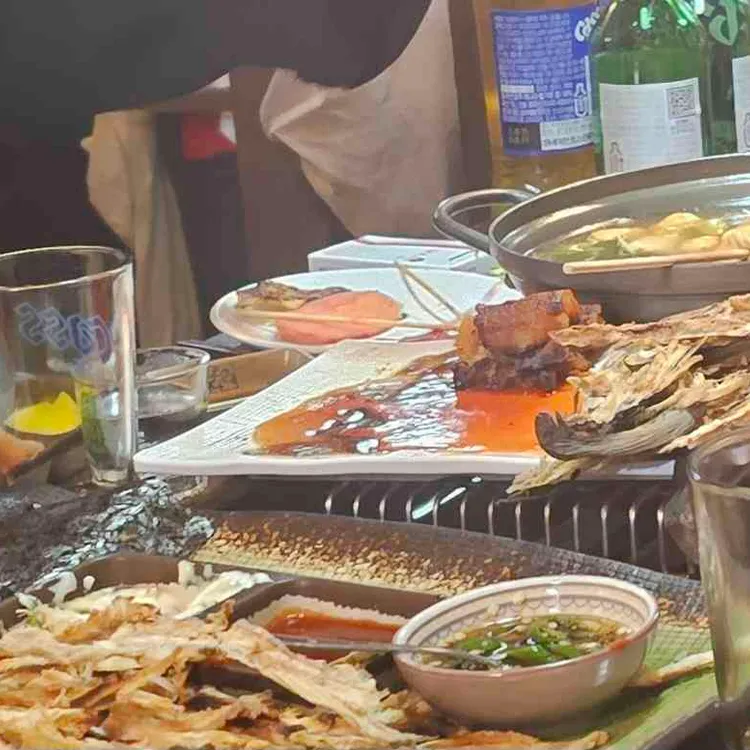 꼬챙이 대표 사진