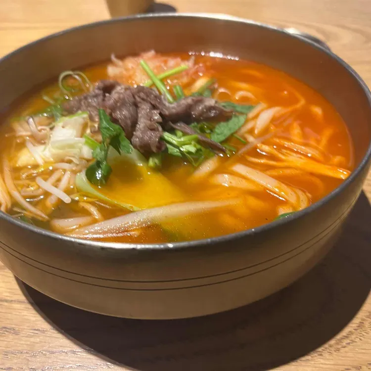 제일제면소 사진