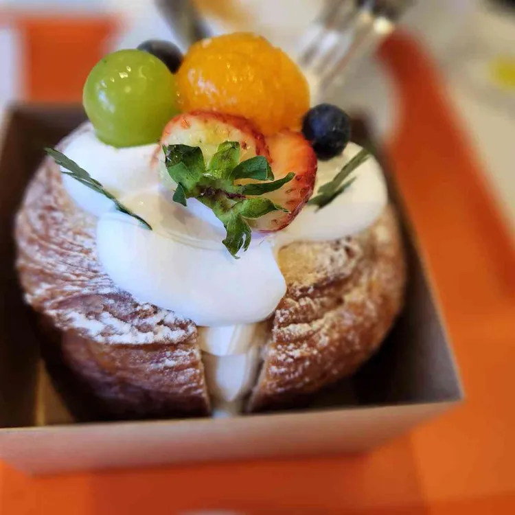 온더브레드 사진