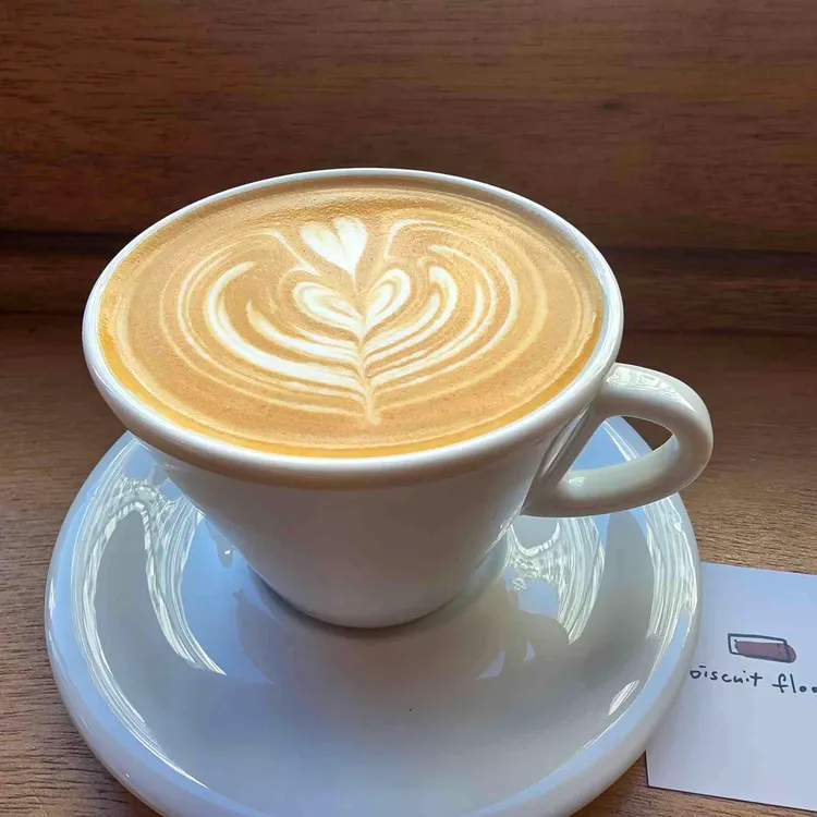 비스킷플로어 사진