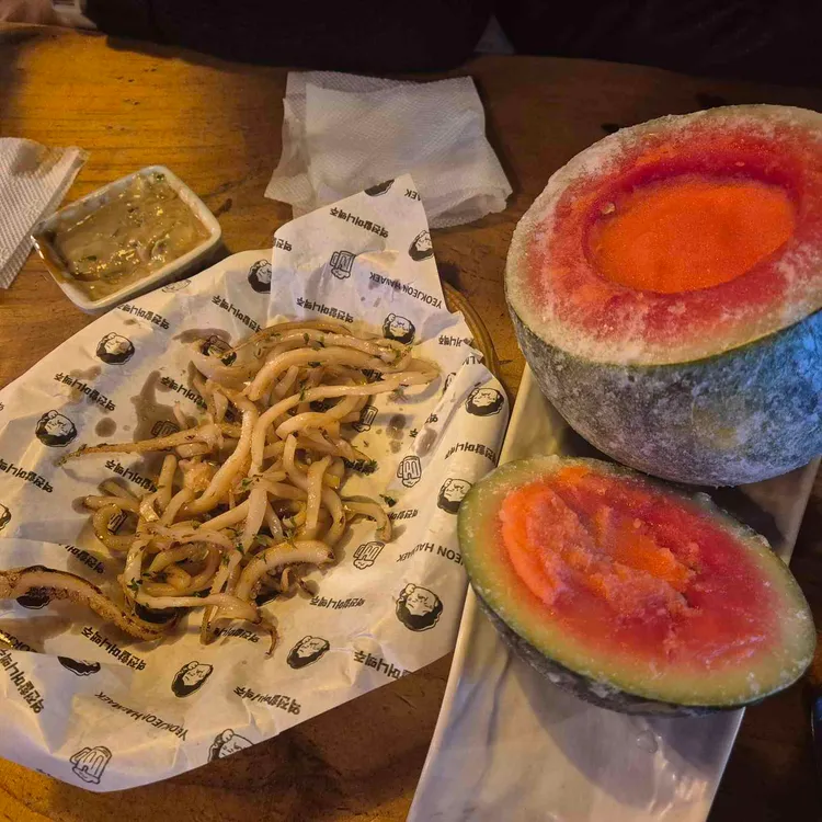 역전할머니맥주 대표 사진