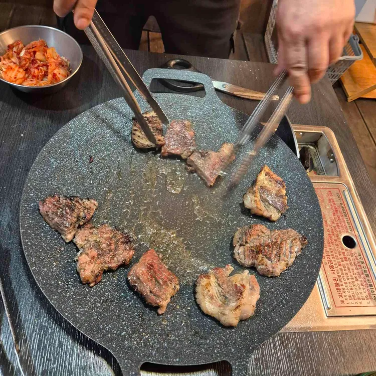 바베큐팩토리 대표 사진