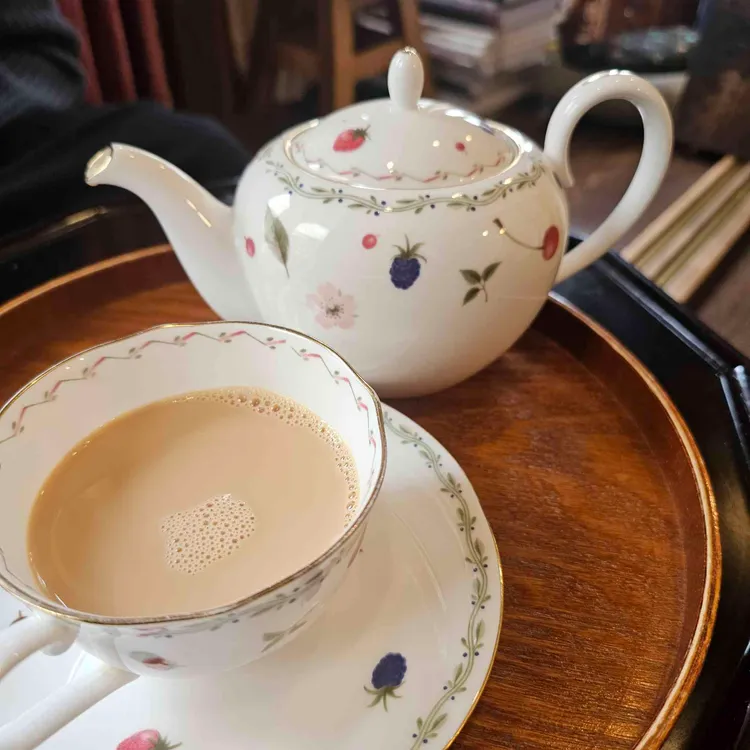 루치아의뜰 사진