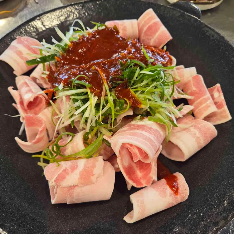 부라보회관 대표 사진