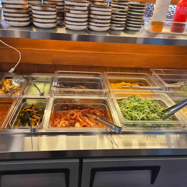 부라보회관 대표 사진