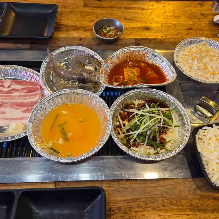 조개까는남자 사진