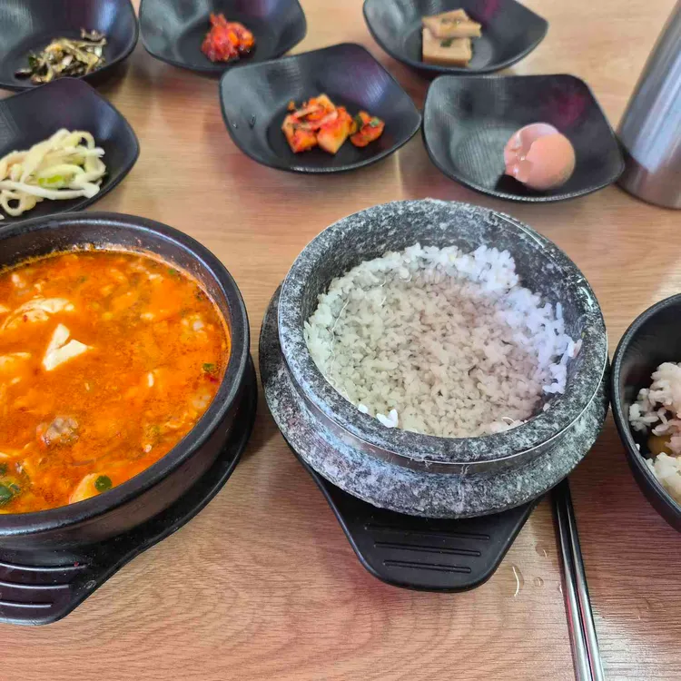 박가네명가 순두부 대표 사진