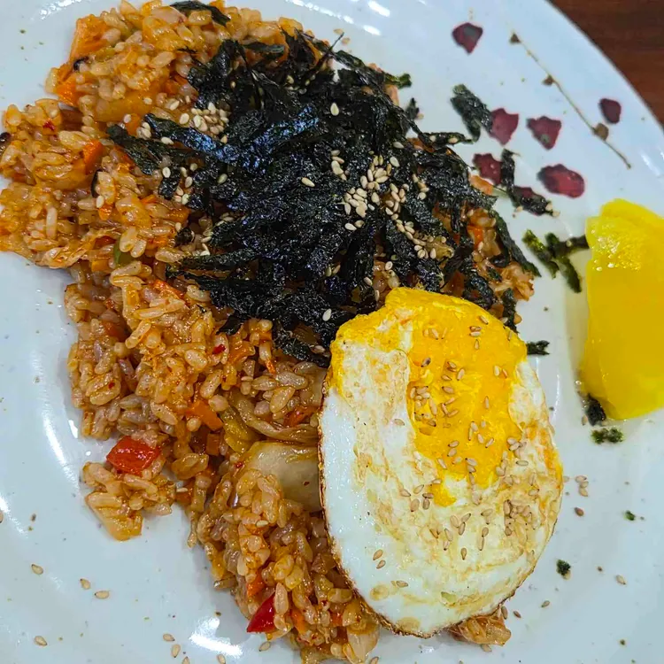 둘리김밥 대표 사진