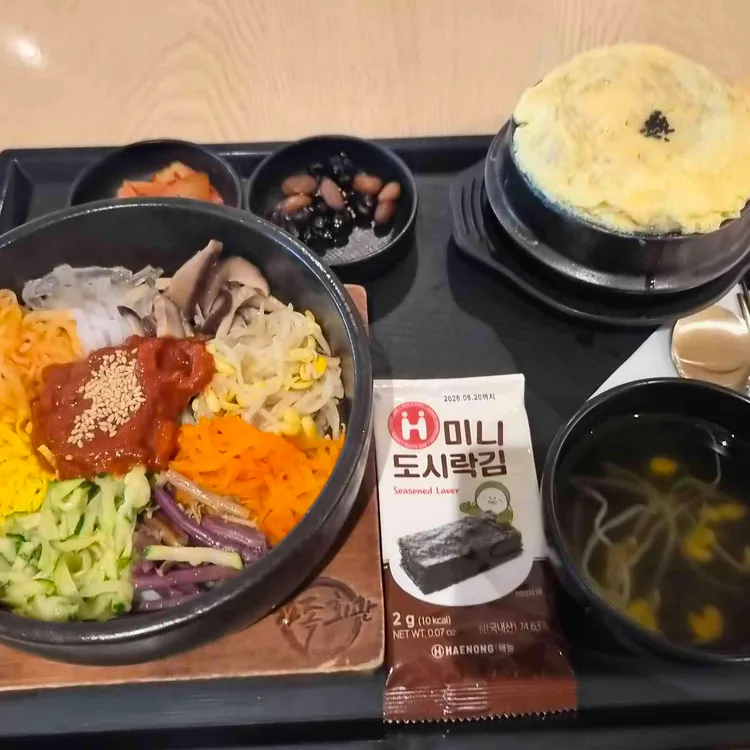 가족회관 신세계 사우스시티 대표 사진