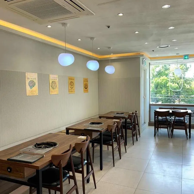 백년전골 대표 사진