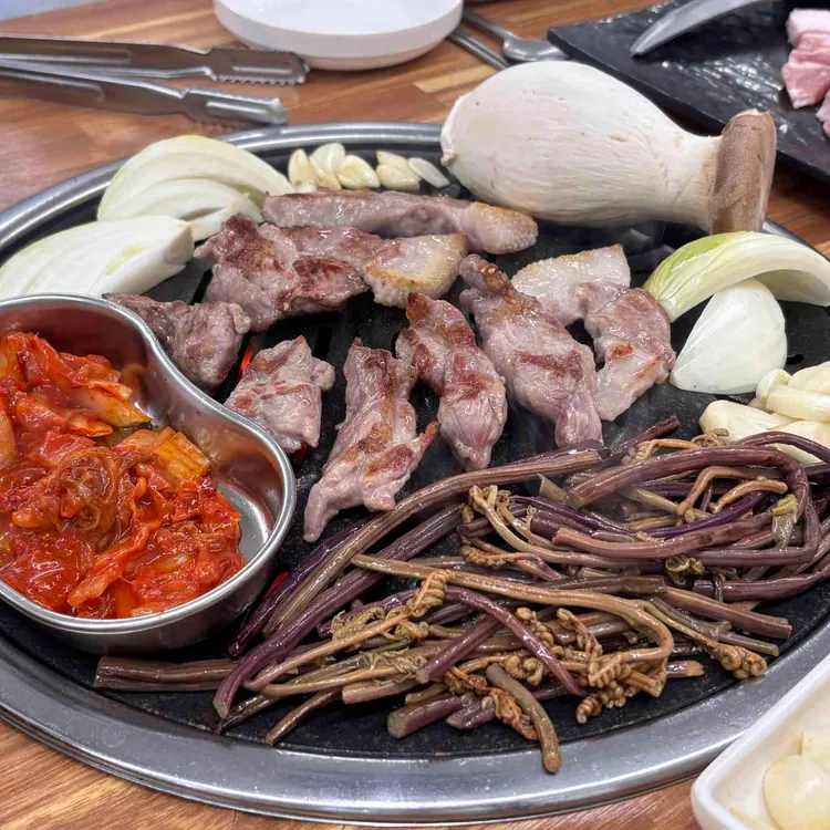 도새기짱 대표 사진