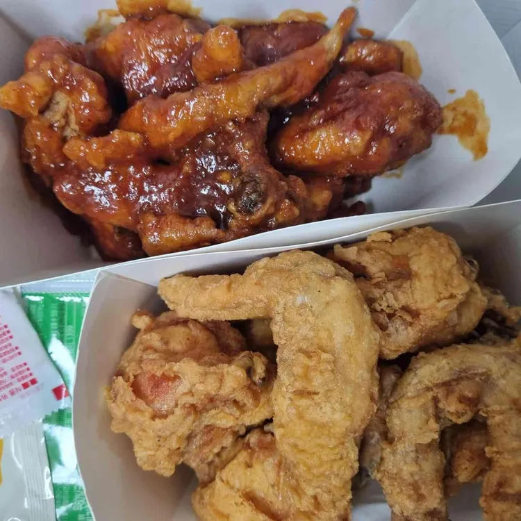 처갓집양념치킨 대표 사진