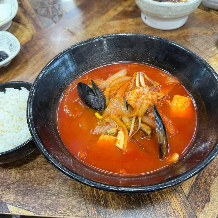 장만금중화요리 대표 사진