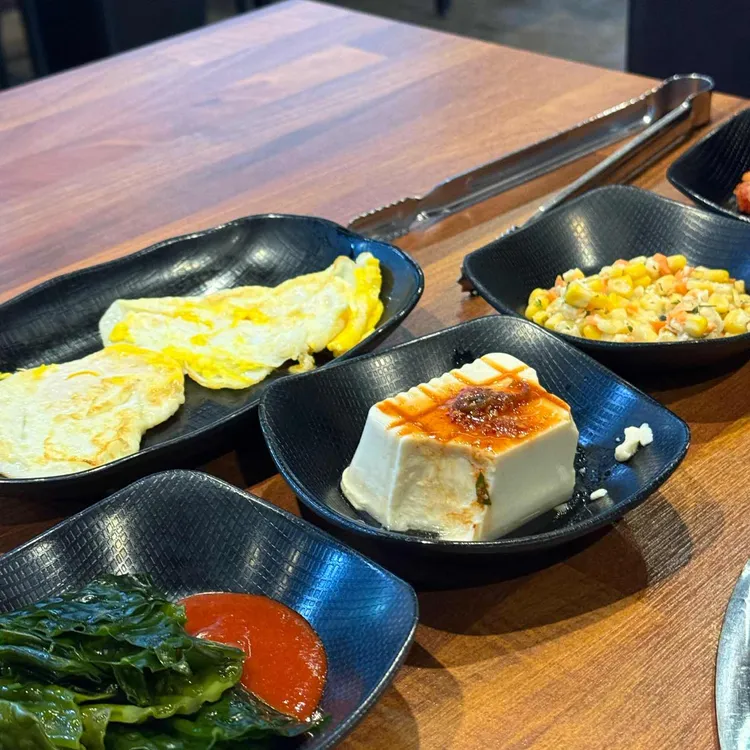 한국갈비 대표 사진