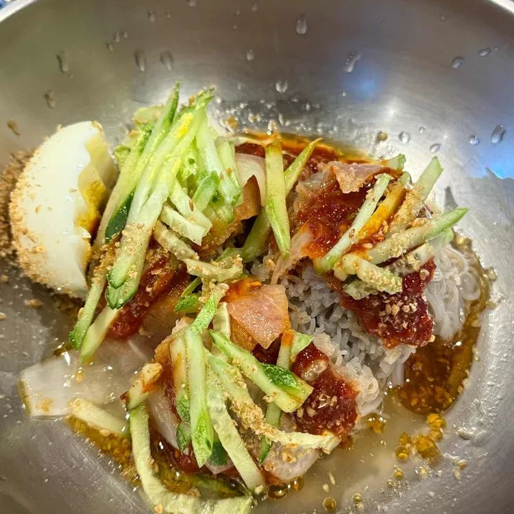 한국갈비 대표 사진