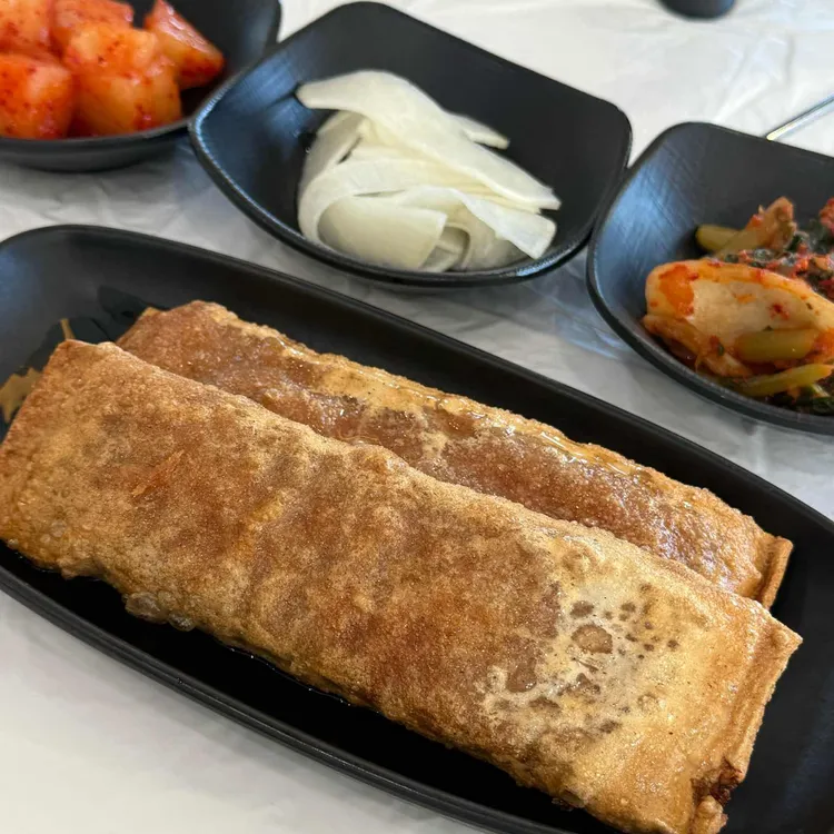 동해막국수 대표 사진