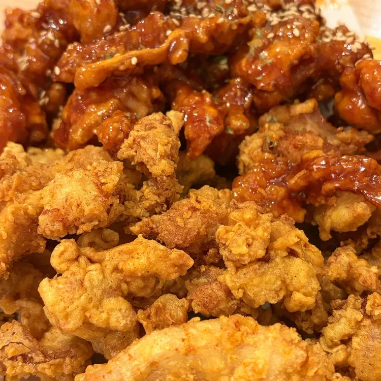 노랑통닭 대표 사진